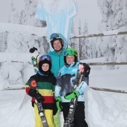 AdamsCatyadams's profile picture. 