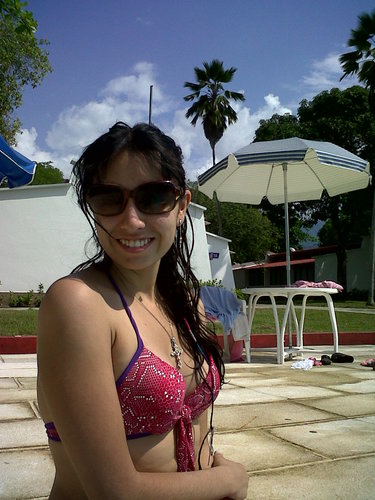 Estudiante de Ing. Civil :) en Universidad Piloto de Colombia.
