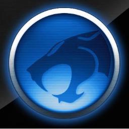 MonsieurLion's profile picture. En train de déménager doucement mais sûrement vers le ciel bleu...