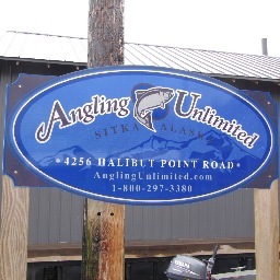 We guide anglers into the saltwater wilderness of Sitka, Alaska in pursuit of salmon, halibut and adventure.