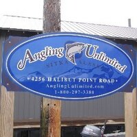 Angling Unlimited (@aualaska) 's Twitter Profile