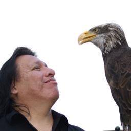 Lakota Sioux Spiritual Consultant, Lakota Spirituality / Language Instructor, Radio Show Host