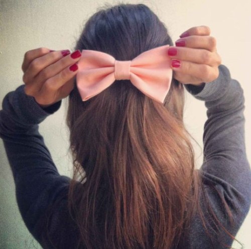 Just living life like a princess