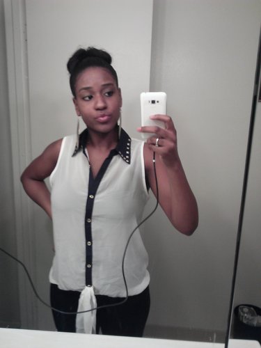 msambiguousgirl's profile picture. #teamchocolateskinbad