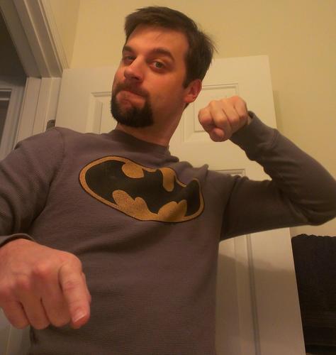 anvilmaker's profile picture. Software engineer and retro game geek.