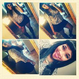 Living life with no Regrets!