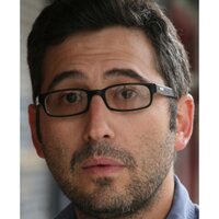 Sam Seder(@SamSeder) 's Twitter Profile Photo