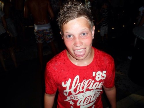 Josh Kerr