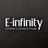 E-infinity