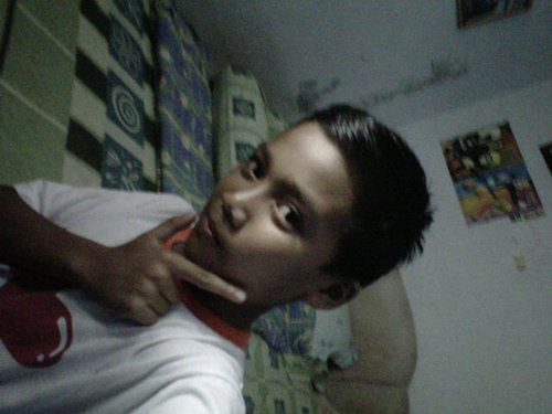 My love SD NO 1 BAHA :'(