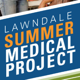 The Lawndale Summer Medical Project is an opportunity for students to experience loving God and loving people in the context of healthcare among the urban poor.