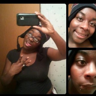 ...I AM A VERY COOL PERSON TO BE AROUND AND JUST LOVE TO HAVE FUN.! #MCC #IDAGF #3hunna