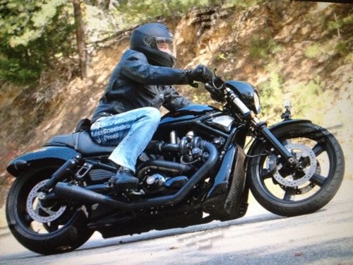 mikeyp76rev's profile picture. 