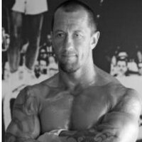 Clint Harrison (@thacmantiz) 's Twitter Profile