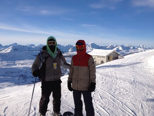 dreworosz's profile picture. 