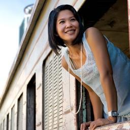 tyas_sf's profile picture. 