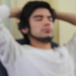 QUEZTHEEONZ's profile picture. 