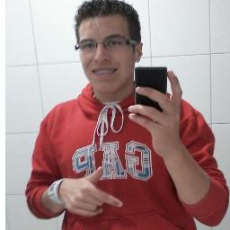 Ooi :3 vim aqui pra dizer que esse gooordo significa muito pra mim. Matheus  Amo ocê p: @bruna_ktlen :3