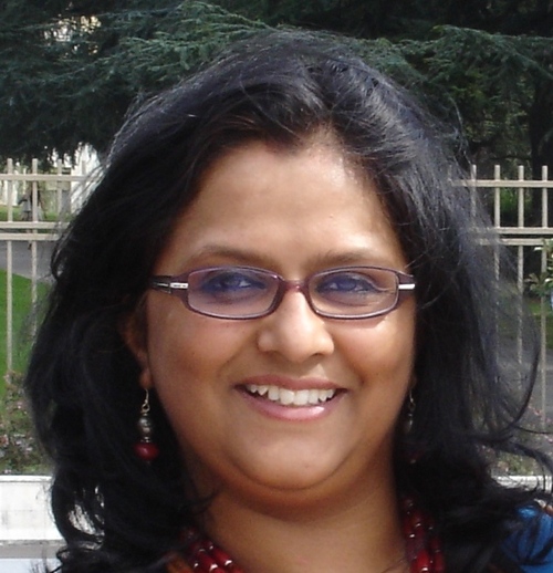 MohuaB's profile picture. Passionate about inclusion and public service. Views expressed here are my own.