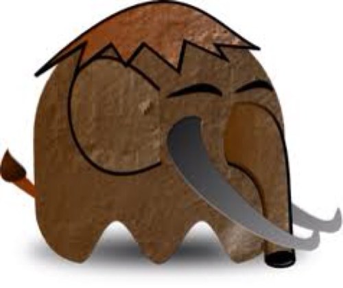 WillyMammothify's profile picture. I'm just a mammoth, continue on