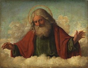 The Lord God