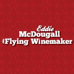 Host of the hit TV Show The Flying Winemaker on TLC, Eddie's account has moved to @EddieFlyingWine Follow us there!