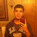 Adrian Martinez  - @Nicholas6Adrian - Twitter