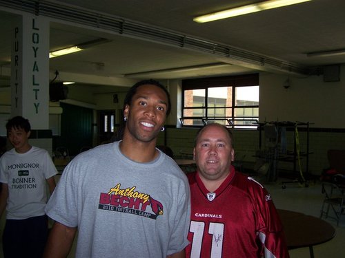 redbirdjay's profile picture. 