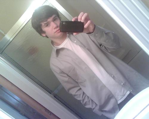 zakperry96's profile picture. 