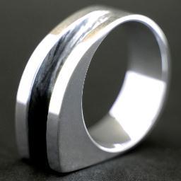 Handcrafted Fine Silver Jewelry
