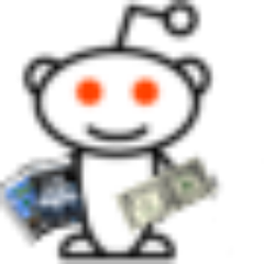 Tweets every updates from the Video Game Deals subreddit on Reddit. 
Note: this is an unofficial bot.