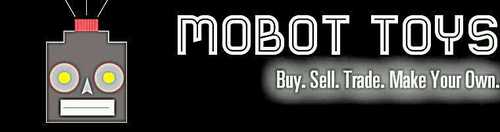 Mobottoys's profile picture. custom action figures - vintage toys -comics etc