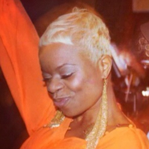 Proud owner and stylist at The Beauty Boutique hair salon located in Brooklyn,NY. My specialties are hair extensions,natural hair care and precision hair cuts