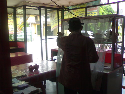 AnekaAYAM's profile picture. Menyediakan Ayam Pop dan Kremes ,Aneka Jus dll. ayo datang kemari ! Pesan antar juga bisa!