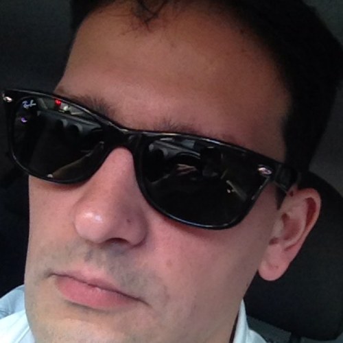 danieloren13's profile picture. IOS developer in progress...