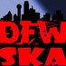 Dallas/Ft Worth Ska (@dfwska) Twitter profile photo