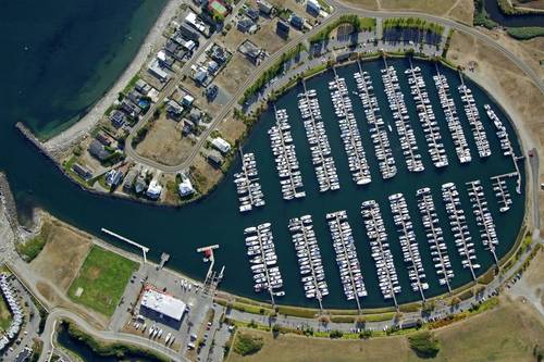 PRMarina's profile picture. 