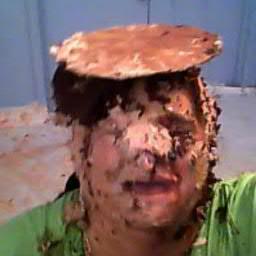 I'm a wannabe failure internet sensation ive spent my entire life as a failure trying becoming famous so desperate that i was willing to do scat piss puke porn