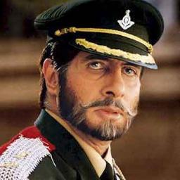 jhon_baret's profile picture. 