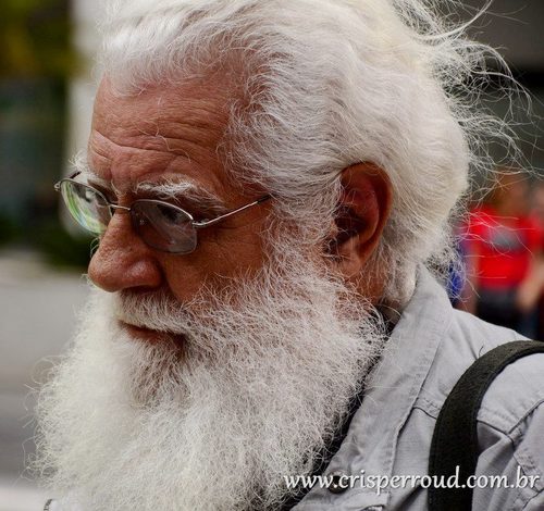 Jornalista, fotógrafo e Papai Noel!