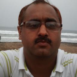 BE-MECH IN 1993 FROM BIT SINDRI DHANBAD. JOINED SAIL IN 1993. 
M.TECH-OR IN 2006 FORM NIT https://t.co/wZCNL2RabF G.M.(Projects) IN SAIL AT DURGAPUR STEEL PLANT