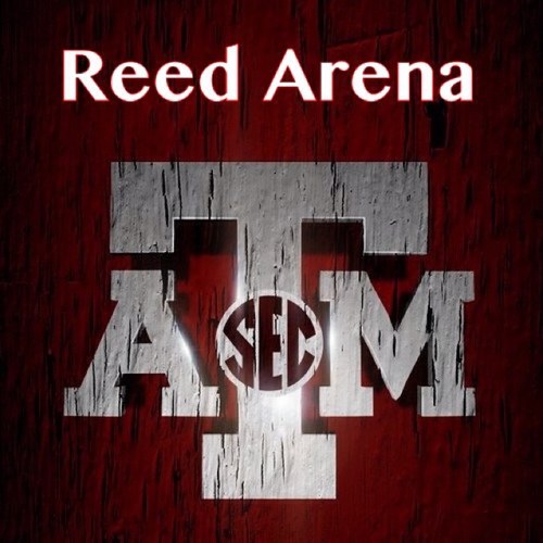 Reed_Arena's profile picture. The @TAMU @AggieMensHoops & @AggieWBB teams .. Get your #Aggie tix here: http://t.co/fMrEbp61Rn .. Follow the Instagram: Reed_Arena #12thMan #FanRan