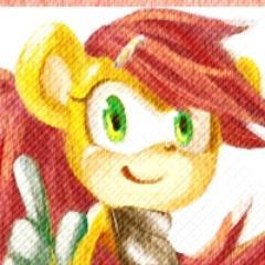Hello, I'm Mina! I absolutely love to sing and cheerish all the great friends I have! (RP account :) {Pics belong to ~cafe-star and ~inano2009}