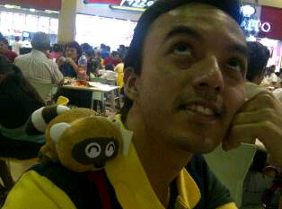 UnTalCito's profile picture. I am so romantic. Sometimes I think I should just marry myself.