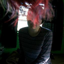 only_difference's profile picture. cloud, block out the sun over me, over me, and spoil, spoil all the fun, won't you please