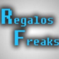 RegalosFreaks (@regalosfreaks) 's Twitter Profile