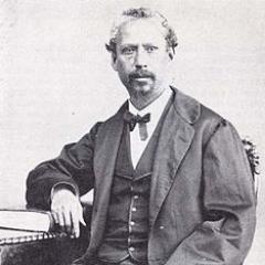 Escritor, poeta, periodista, abogado, político e ideólogo liberal mexicano.