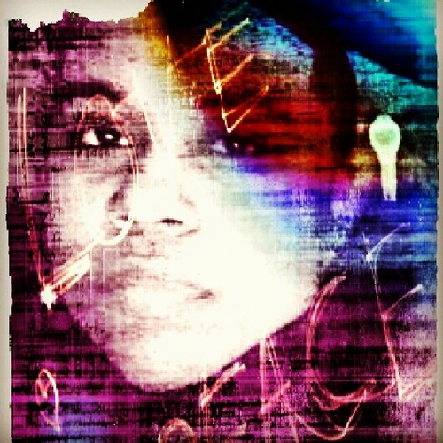 Living everyday as if its my last!! Enjoying life good or bad!!