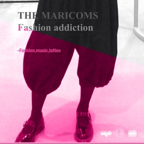 maricom (まりこむ)さんのプロフィール画像