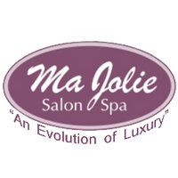 Ma Jolie Salon & Spa(@Majolie_salon) 's Twitter Profile Photo